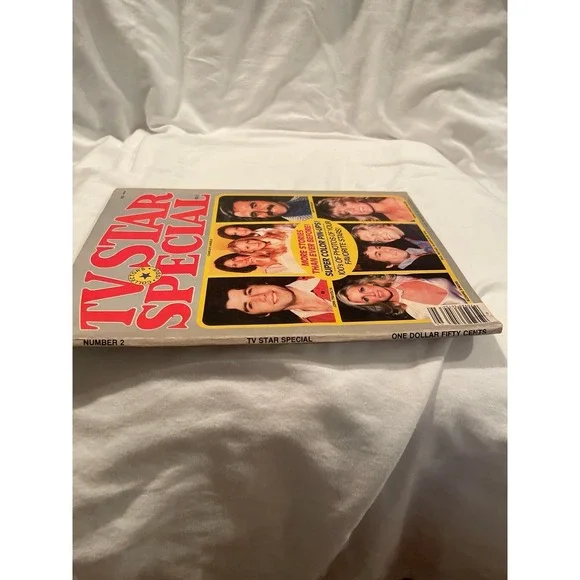 Magazine - Picture 3 of 3